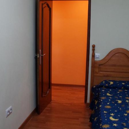 Apartamento Piso en el Tardón Sevilla Exterior foto