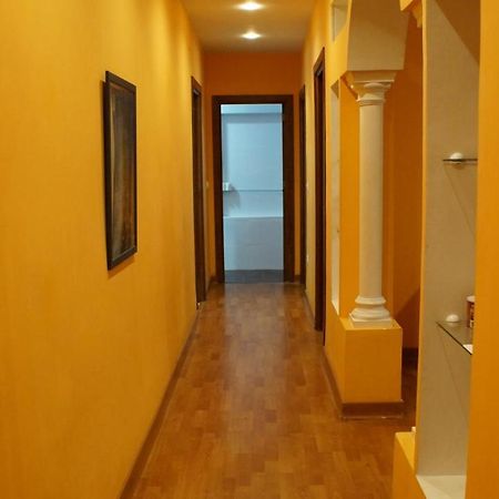 Apartamento Piso en el Tardón Sevilla Exterior foto