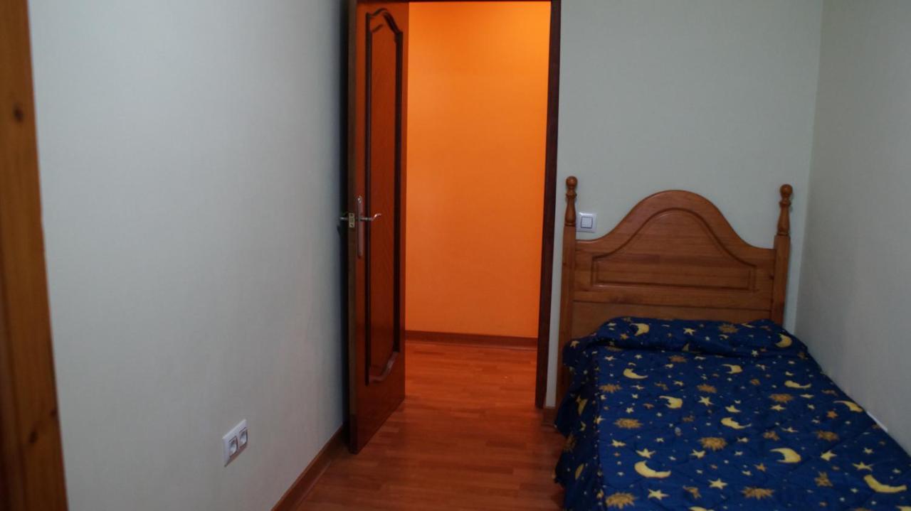 Apartamento Piso en el Tardón Sevilla Exterior foto
