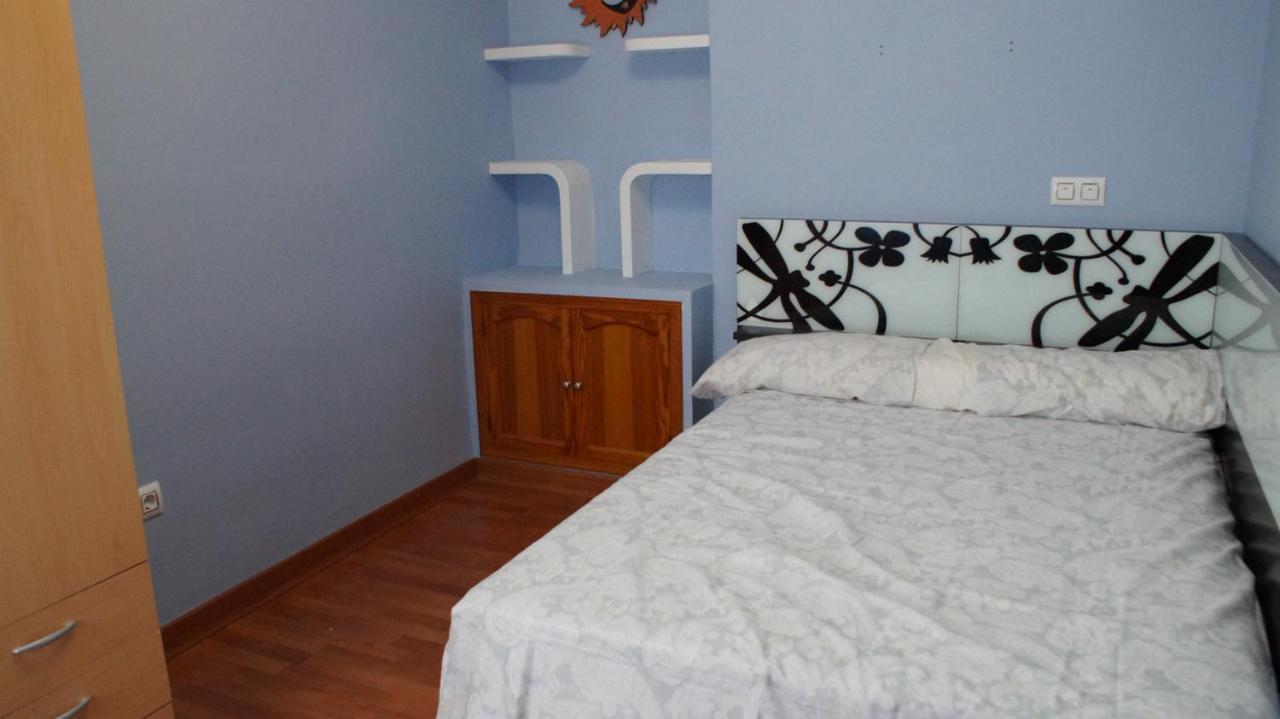 Apartamento Piso en el Tardón Sevilla Exterior foto